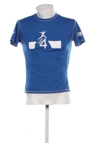 Pánske tričko  Tracker, Veľkosť S, Farba Modrá, Cena  2,24 €