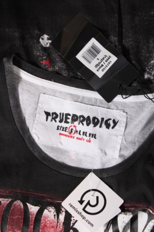 Pánské tričko  Trueprodigy, Velikost S, Barva Vícebarevné, Cena  355,00 Kč