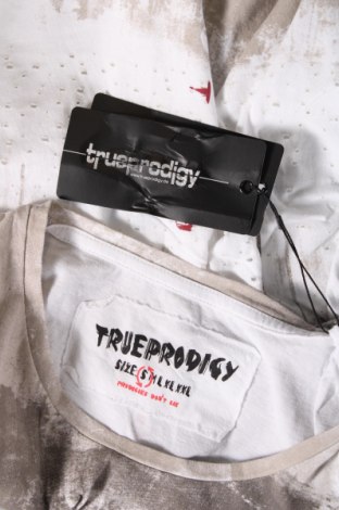 Herren T-Shirt Trueprodigy, Größe S, Farbe Mehrfarbig, Preis 35,05 €