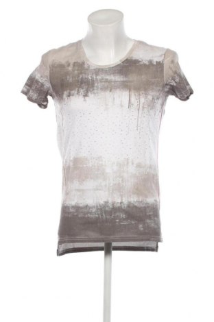 Ανδρικό t-shirt Trueprodigy, Μέγεθος S, Χρώμα Πολύχρωμο, Τιμή 14,37 €