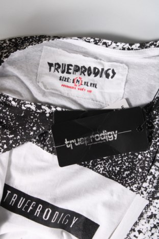 Ανδρικό t-shirt Trueprodigy, Μέγεθος M, Χρώμα Πολύχρωμο, Τιμή 35,05 €