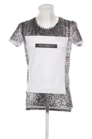 Ανδρικό t-shirt Trueprodigy, Μέγεθος M, Χρώμα Πολύχρωμο, Τιμή 19,63 €