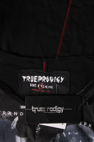 Tricou de bărbați Trueprodigy, Mărime M, Culoare Multicolor, Preț 183,42 Lei