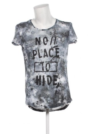 Ανδρικό t-shirt Trueprodigy, Μέγεθος M, Χρώμα Πολύχρωμο, Τιμή 18,58 €
