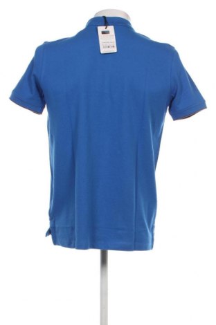 Tricou de bărbați U.S. Polo Assn., Mărime L, Culoare Albastru, Preț 171,05 Lei