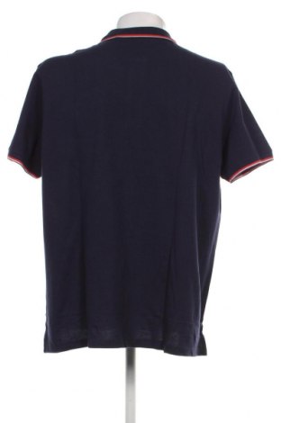 Pánské tričko  U.S. Polo Assn., Velikost 3XL, Barva Modrá, Cena  754,00 Kč
