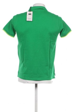 Herren T-Shirt U.S. Polo Assn., Größe S, Farbe Grün, Preis 26,80 €