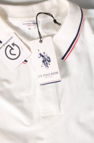 Tricou de bărbați U.S. Polo Assn., Mărime XL, Culoare Albastru, Preț 171,05 Lei