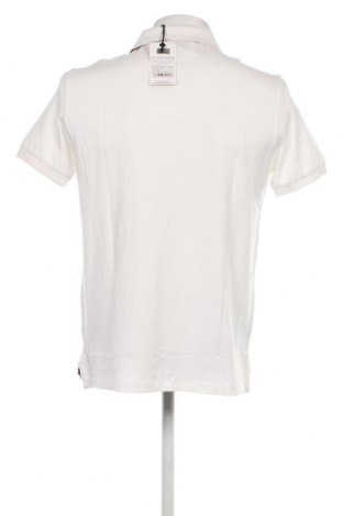 Pánske tričko  U.S. Polo Assn., Veľkosť L, Farba Biela, Cena  26,80 €