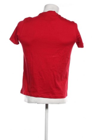 Ανδρικό t-shirt U.S. Polo Assn., Μέγεθος S, Χρώμα Κόκκινο, Τιμή 26,80 €