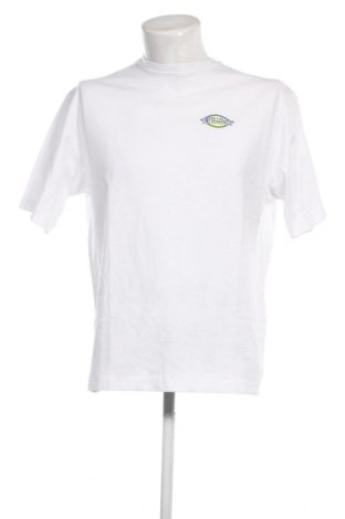 Pánské tričko  UNFOLLOWED x ABOUT YOU, Velikost S, Barva Bílá, Cena  420,00 Kč