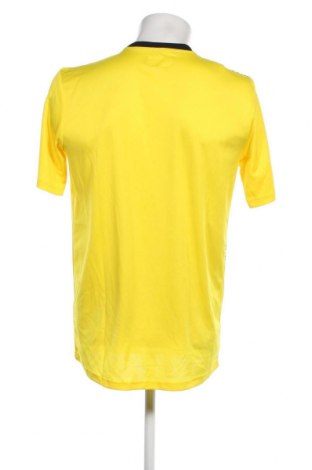 Pánske tričko  Uhlsport, Veľkosť M, Farba Žltá, Cena  15,23 €