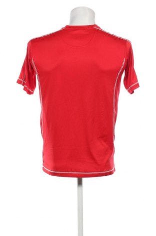 Pánske tričko  Umbro, Veľkosť M, Farba Červená, Cena  6,80 €