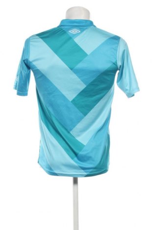 Herren T-Shirt Umbro, Größe S, Farbe Mehrfarbig, Preis € 4,76
