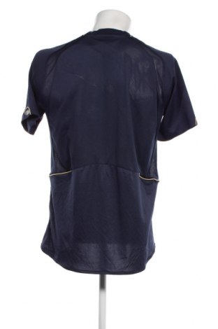 Pánské tričko  Umbro, Velikost L, Barva Modrá, Cena  191,00 Kč