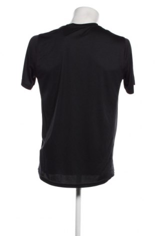 Herren T-Shirt Under Armour, Größe L, Farbe Schwarz, Preis 29,90 €