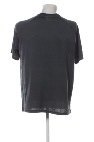 Мъжка тениска Under Armour, Размер XL, Цвят Сив, Цена 20,00 лв.