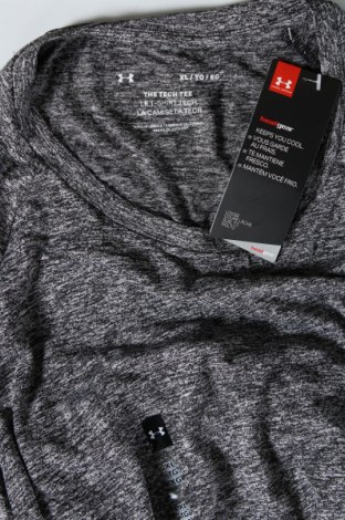 Ανδρικό t-shirt Under Armour, Μέγεθος XL, Χρώμα Πολύχρωμο, Τιμή 35,88 €