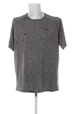 Herren T-Shirt Under Armour, Größe XL, Farbe Mehrfarbig, Preis 40,36 €