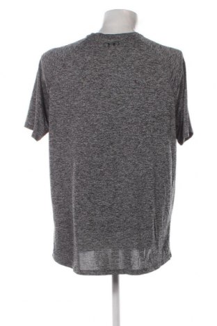 Мъжка тениска Under Armour, Размер XL, Цвят Многоцветен, Цена 58,00 лв.