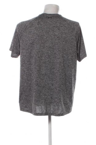 Ανδρικό t-shirt Under Armour, Μέγεθος XL, Χρώμα Γκρί, Τιμή 12,37 €