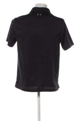 Herren T-Shirt Under Armour, Größe M, Farbe Schwarz, Preis € 13,92