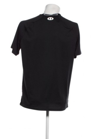 Pánské tričko  Under Armour, Velikost 3XL, Barva Černá, Cena  319,00 Kč