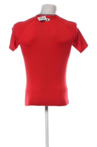 Pánské tričko  Under Armour, Velikost L, Barva Červená, Cena  319,00 Kč