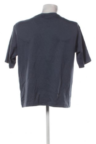 Ανδρικό t-shirt Uniqlo, Μέγεθος XL, Χρώμα Μπλέ, Τιμή 6,19 €