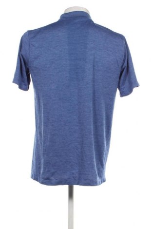 Ανδρικό t-shirt Uniqlo, Μέγεθος L, Χρώμα Μπλέ, Τιμή 7,42 €