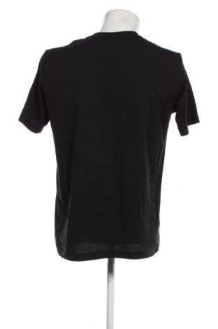 Мъжка тениска Uniqlo, Размер XL, Цвят Черен, Цена 29,00 лв.