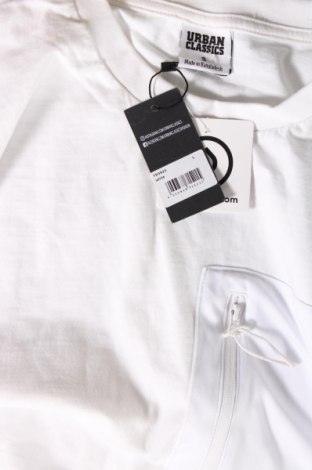 Pánske tričko  Urban Classics, Veľkosť S, Farba Biela, Cena  13,92 €