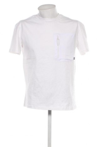 Pánské tričko  Urban Classics, Velikost S, Barva Bílá, Cena  235,00 Kč