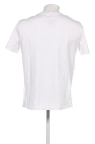 Ανδρικό t-shirt Urban Classics, Μέγεθος S, Χρώμα Λευκό, Τιμή 13,92 €