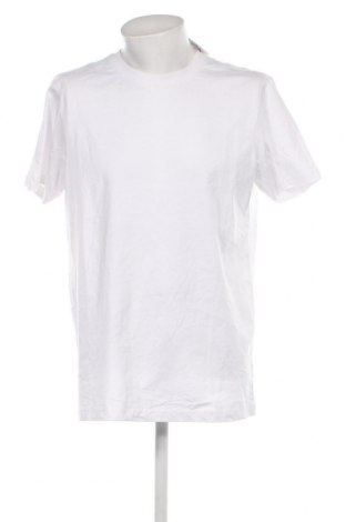 Herren T-Shirt Urban Classics, Größe XL, Farbe Weiß, Preis 8,35 €