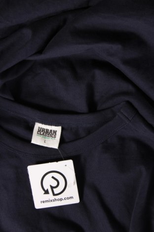 Pánské tričko  Urban Classics, Velikost L, Barva Modrá, Cena  391,00 Kč
