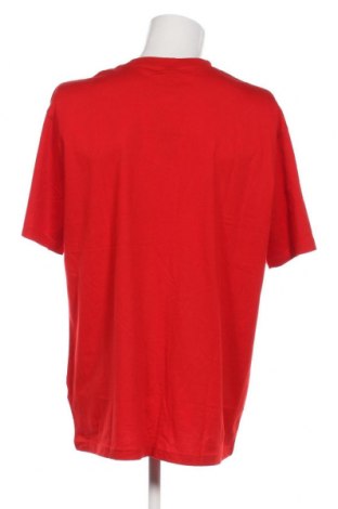 Męski T-shirt Urban Classics, Rozmiar XL, Kolor Czerwony, Cena 58,30 zł