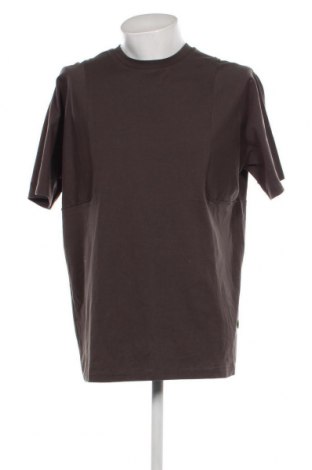 Herren T-Shirt Urban Classics, Größe M, Farbe Grün, Preis € 8,35