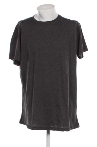 Herren T-Shirt Urban Classics, Größe 3XL, Farbe Grau, Preis 13,92 €