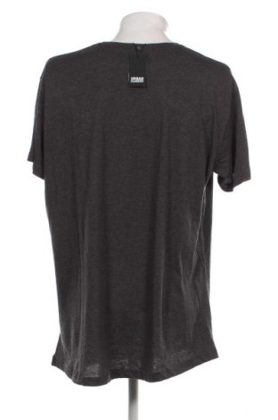 Мъжка тениска Urban Classics, Размер 3XL, Цвят Сив, Цена 27,00 лв.