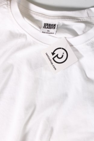 Pánské tričko  Urban Classics, Velikost XL, Barva Bílá, Cena  242,00 Kč