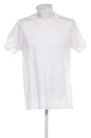 Мъжка тениска Urban Classics, Размер XL, Цвят Бял, Цена 27,00 лв.