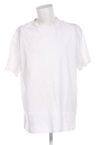 Herren T-Shirt Urban Classics, Größe XXL, Farbe Weiß, Preis 11,28 €