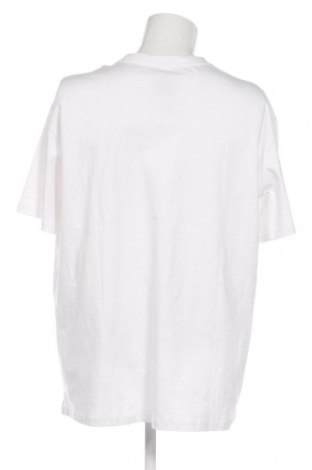 Мъжка тениска Urban Classics, Размер XXL, Цвят Бял, Цена 27,00 лв.