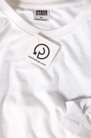 Pánské tričko  Urban Classics, Velikost XL, Barva Bílá, Cena  309,00 Kč