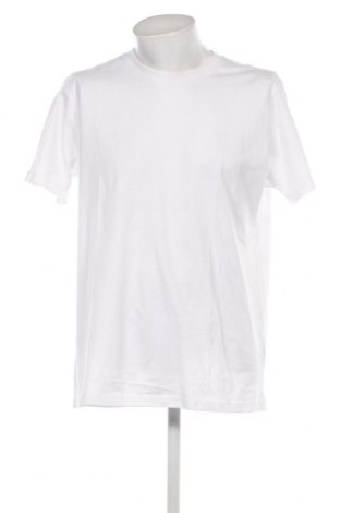 Ανδρικό t-shirt Urban Classics, Μέγεθος XL, Χρώμα Λευκό, Τιμή 13,92 €