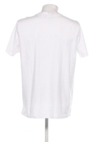 Herren T-Shirt Urban Classics, Größe XL, Farbe Weiß, Preis 13,92 €