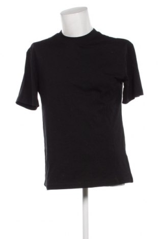 Herren T-Shirt Urban Classics, Größe S, Farbe Schwarz, Preis € 6,40