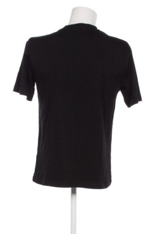 Ανδρικό t-shirt Urban Classics, Μέγεθος S, Χρώμα Μαύρο, Τιμή 13,92 €