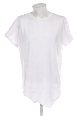 Pánske tričko  Urban Classics, Veľkosť L, Farba Biela, Cena  8,35 €